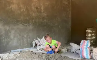 Podporme školu v Keni zaplatením školného šiestim deťom