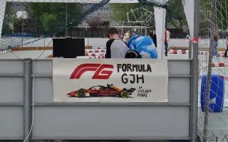 Formula GJH | pomôžte nám zorganizovať ďalší ročník obľúbenej súťaže