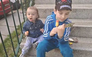 Pomôžme otcovi po úraze postarať sa o svoju rodinu