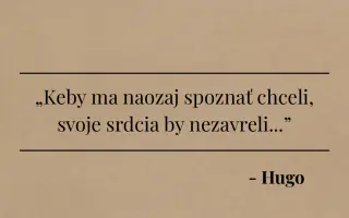 Podporte študentský celovečerný film „V rytme veršov“
