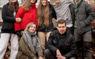 Pošlite Tomáša do Bostonu!