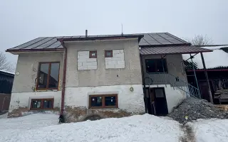 Pomôžme rodine v ťažkej situácii získať dôstojný domov