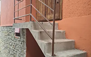 Pomôžme 8-člennej rodine nájsť stabilný domov