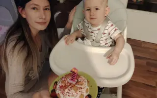 Pomôžte Števke vrátiť sa späť do života