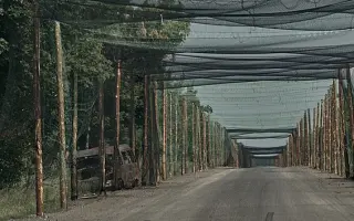 Elektrocentrály a nabíjacie stanice pre Ukrajinu