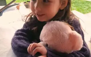 Pomôžte 9-ročnej Miške získať šancu na život – liečba neuroblastómu v zahraničí