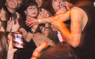 INKED PEOPLE FESTIVAL | Dajme priestor ľuďom, ktorí sa cítia inak