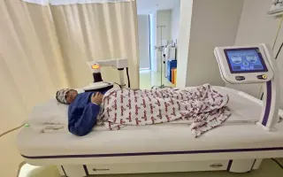 Lívia bojuje s rakovinou prsníka. Umožnime jej absolvovať liečbu v zahraničí.