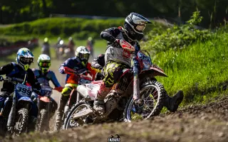 Podporte mladého talentovaného športovca na ceste k úspechom