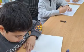 Podporte víkendovú školu v Prešove pre ukrajinské a slovenské deti