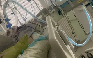 Postavme Mimku späť na nohy a vráťme ju k jej 5-ročnej dcérke