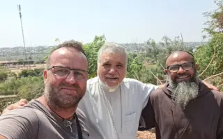 Zanechaj stopu v africkom Mozambiku. Pomôž s výstavbou DOMU RADOSTI pre chudobné deti.