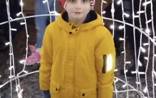 Darujme bezpečný domov Blanke a jej deťom