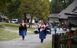 Podporte festival fujaristov v Čičmanoch