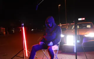 Pomôž nám pokračovať v prinášaní Božieho Ohňa cez sociálne siete