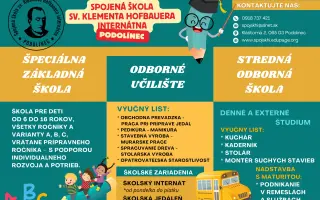 Pomôžme deťom dostať sa bezpečne do školy