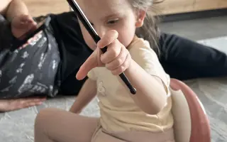 Pomôžme Emke urobiť krok vpred