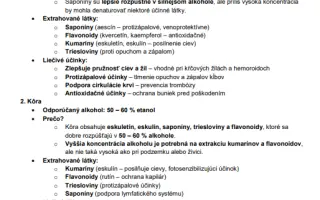 Kniha: Bylinár - naučte sa vyrábať tinktúry doma