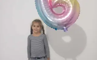 Pomôžme Simonke vidieť svet inak