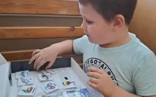 Pomôžme Kaikovi napredovať – aby raz mohol povedať „mama“ Pomôžme Kaikovi napredovať – aby raz mohol povedať „mama“