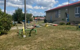 Malá škola. Veľký význam. Pomôžte nám ju rozvíjať.