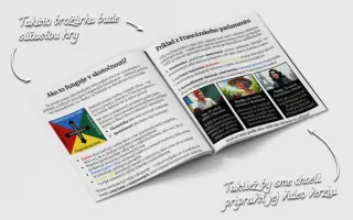 Democratix | Staň sa súčasťou demokracie – v hre o kampani, voľbách a vládnutí Democratix | Staň sa súčasťou demokracie – v hre o kampani, voľbách a vládnutí