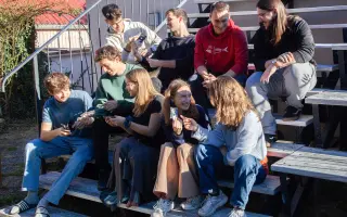 The Way | Vytvorme spolu kartovú hru o svätých! The Way | Vytvorme spolu kartovú hru o svätých!