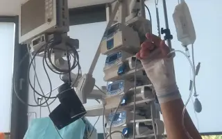 Nové srdce pre Paliho. Darujme mu pomoc po transplantácii.