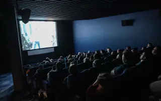 Pomôžte Filmovému festivalu inakosti zostať na scéne