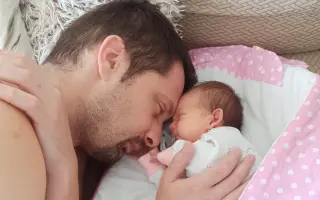 Pomôžme Majke a malej Emke po tragickej smrti otca v oceliarni