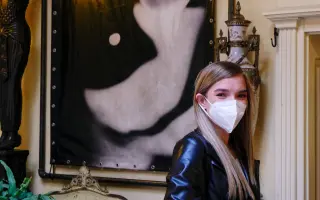 Dominika s postcovidovým syndrómom: Chcem žiť, nie len prežívať