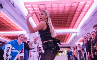 Podpor Vznik priestoru pre Tanec Duše | Support the Creation of a Space for the Dance of the Soul