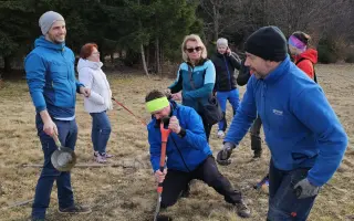 Podporme Deň Čechánok - stretnutie rodákov a priateľov krajiny