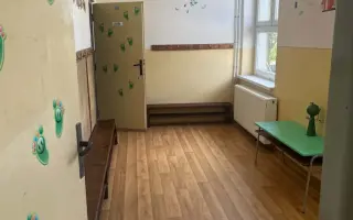 Malá škola. Veľký význam. Pomôžte nám ju rozvíjať.