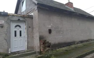 Pomôžme Simone a jej rodine zvládnuť opravu domu