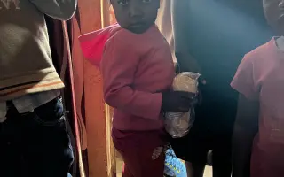 FAIRYTALE UGANDA - NAJVÄČŠÍ KULTÚRNO-HUMANITÁRNY PROJEKT SLOVENSKA V ZAHRANIČÍ