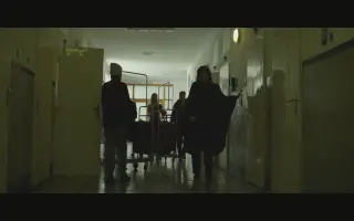 Poďme spoločne dokončiť absolventský film
