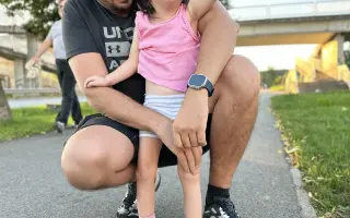 Pomôžme Emke urobiť krok vpred