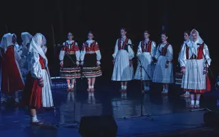 Podporte FS Železiar s vydaním nového CD "V Tieni"