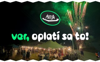 Podporte festival v Behynciach!