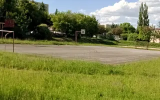Pokračujeme v revitalizácii ihriska na Petzvalovej