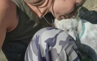 Pes nie je darček. Pomôžte nám zmeniť myslenie v marginalizovaných komunitách.