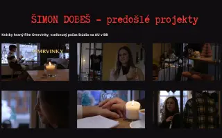 DISHARMÓNIA - film o rešpekte, ľudskosti a punku