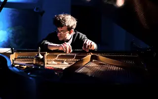 Pomôžte nám vydať debutový album Božského Soaré na vinyle