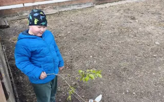 Pomôžme Dávidkovi urobiť prvé kroky k lepšej budúcnosti