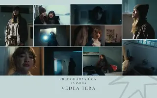 Podporte vznik bakalárskeho filmu - FARBOMENA