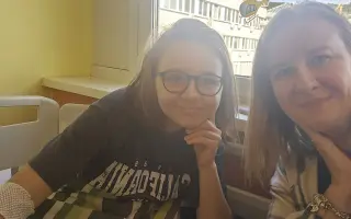 Darujme nový život pre Emku