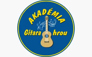 Podporte vznik  Akadémie Gitara hrou