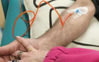 Súboj s časom: Nádej pre Juraja
