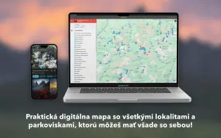 Podporte vydanie knihy „Dolomity očami fotografa“